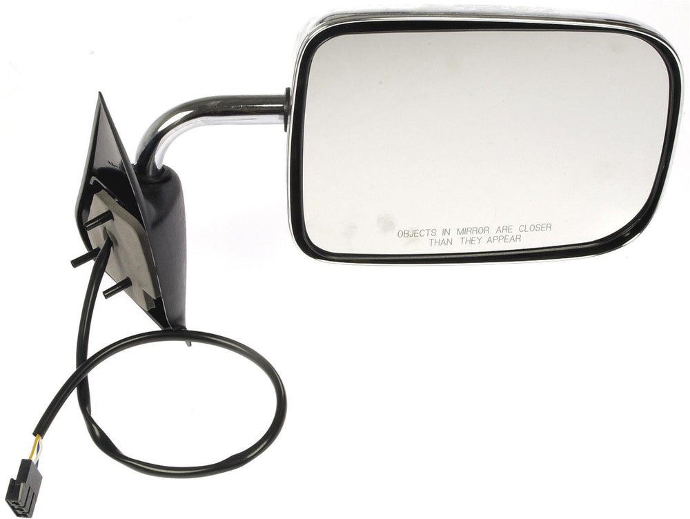 SIDE VIEW MIRROR - RIGHT