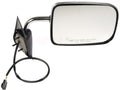 SIDE VIEW MIRROR - RIGHT
