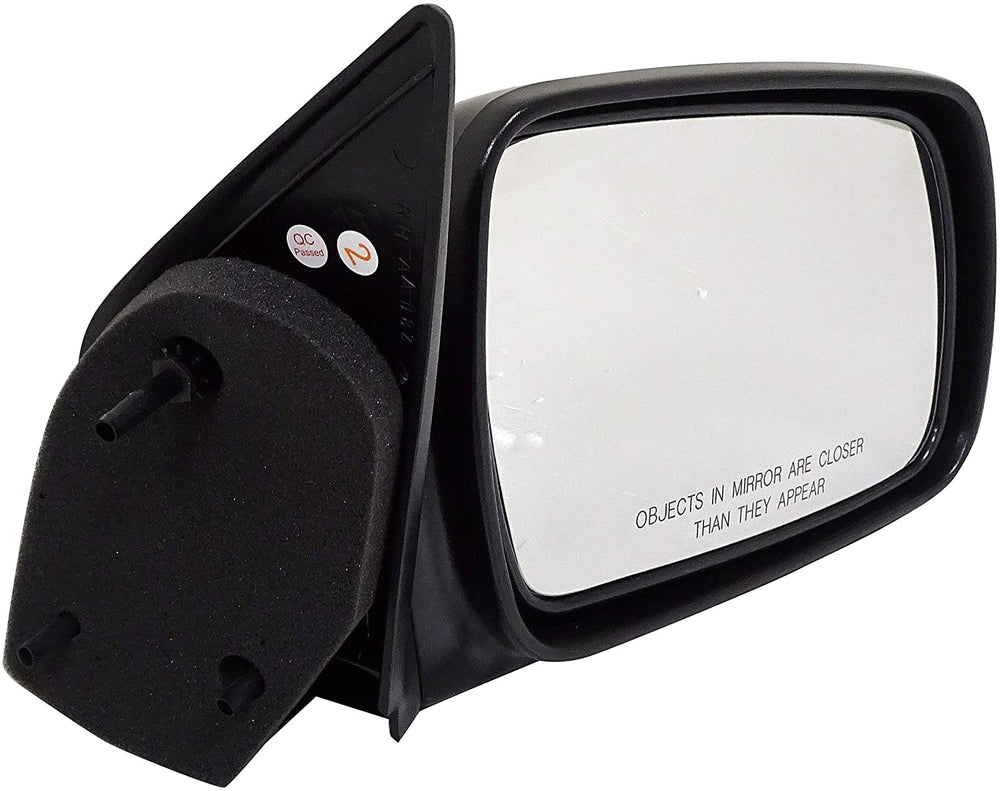 SIDE VIEW MIRROR - RIGHT