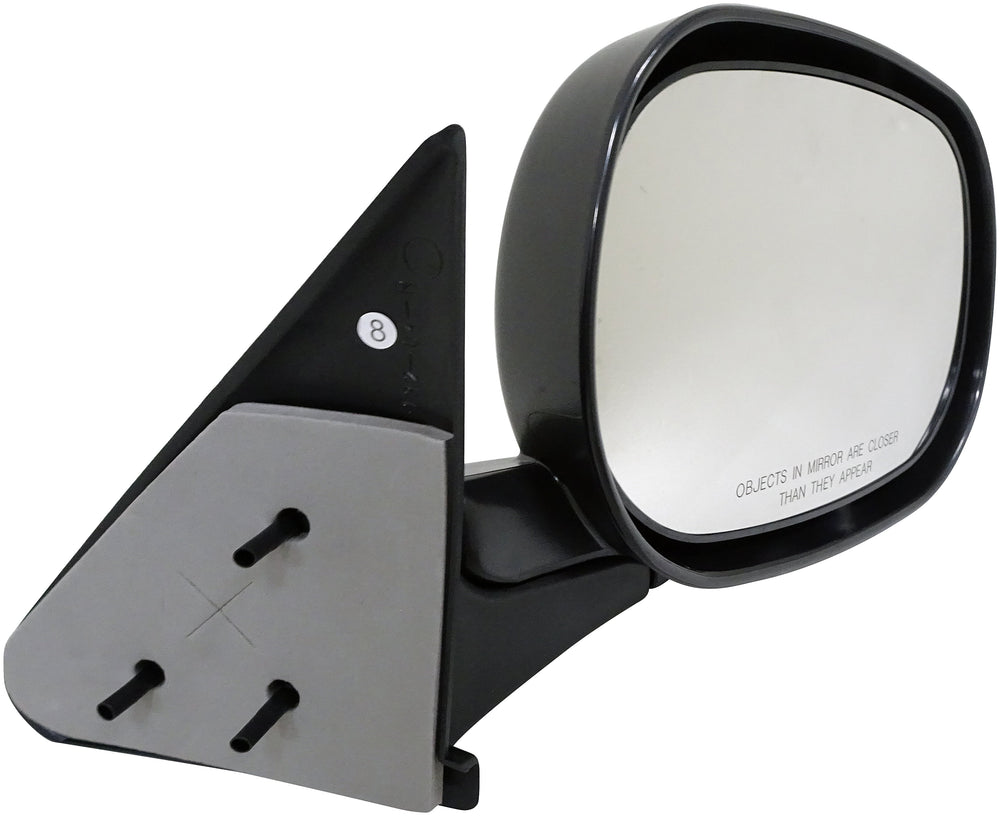 SIDE VIEW MIRROR - RIGHT