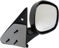 SIDE VIEW MIRROR - RIGHT