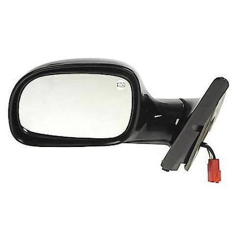 SIDE VIEW MIRROR - LEFT
