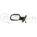 SIDE VIEW MIRROR - LEFT