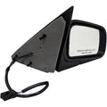 SIDE VIEW MIRROR - RIGHT