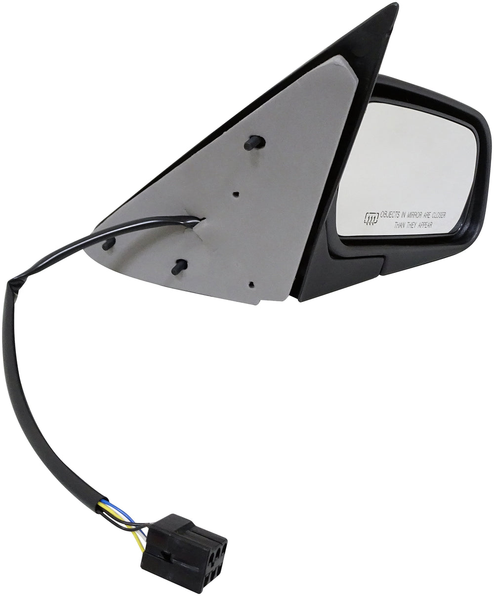 SIDE VIEW MIRROR - RIGHT