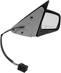 SIDE VIEW MIRROR - RIGHT