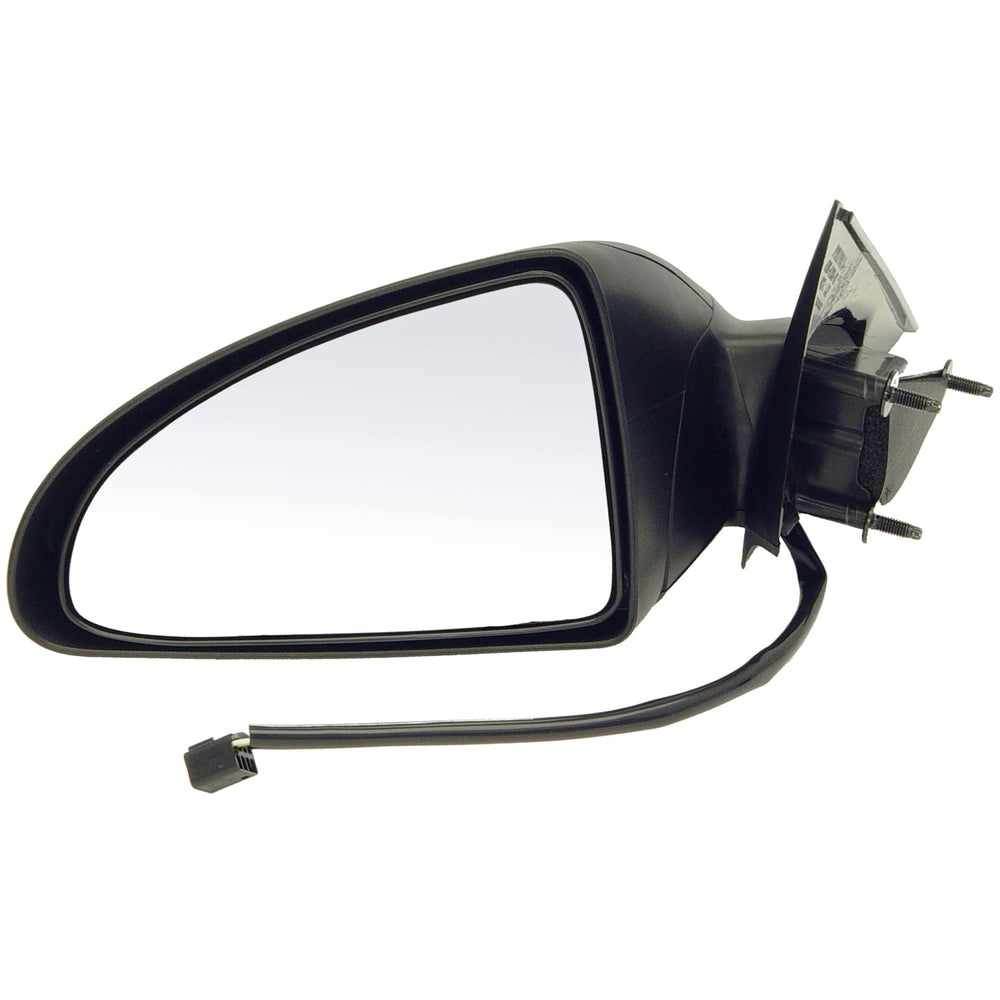 SIDE VIEW MIRROR - LEFT