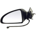 SIDE VIEW MIRROR - LEFT