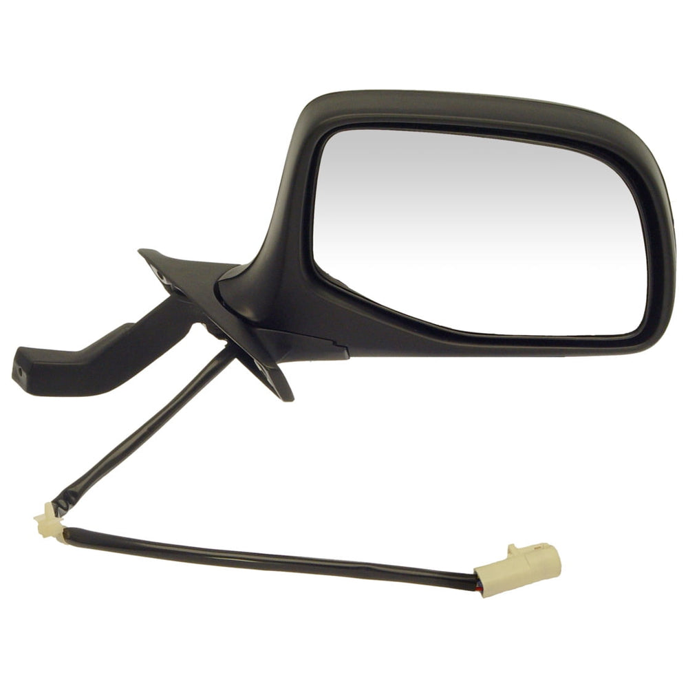 SIDE VIEW MIRROR - RIGHT