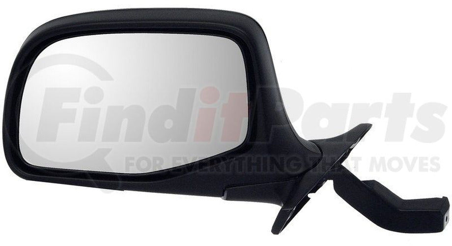 SIDE VIEW MIRROR - LEFT