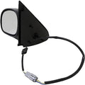 SIDE VIEW MIRROR - LEFT