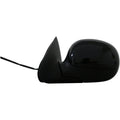 SIDE VIEW MIRROR - LEFT