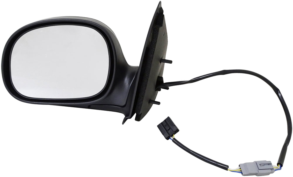 SIDE VIEW MIRROR - LEFT