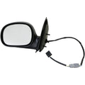 SIDE VIEW MIRROR - LEFT