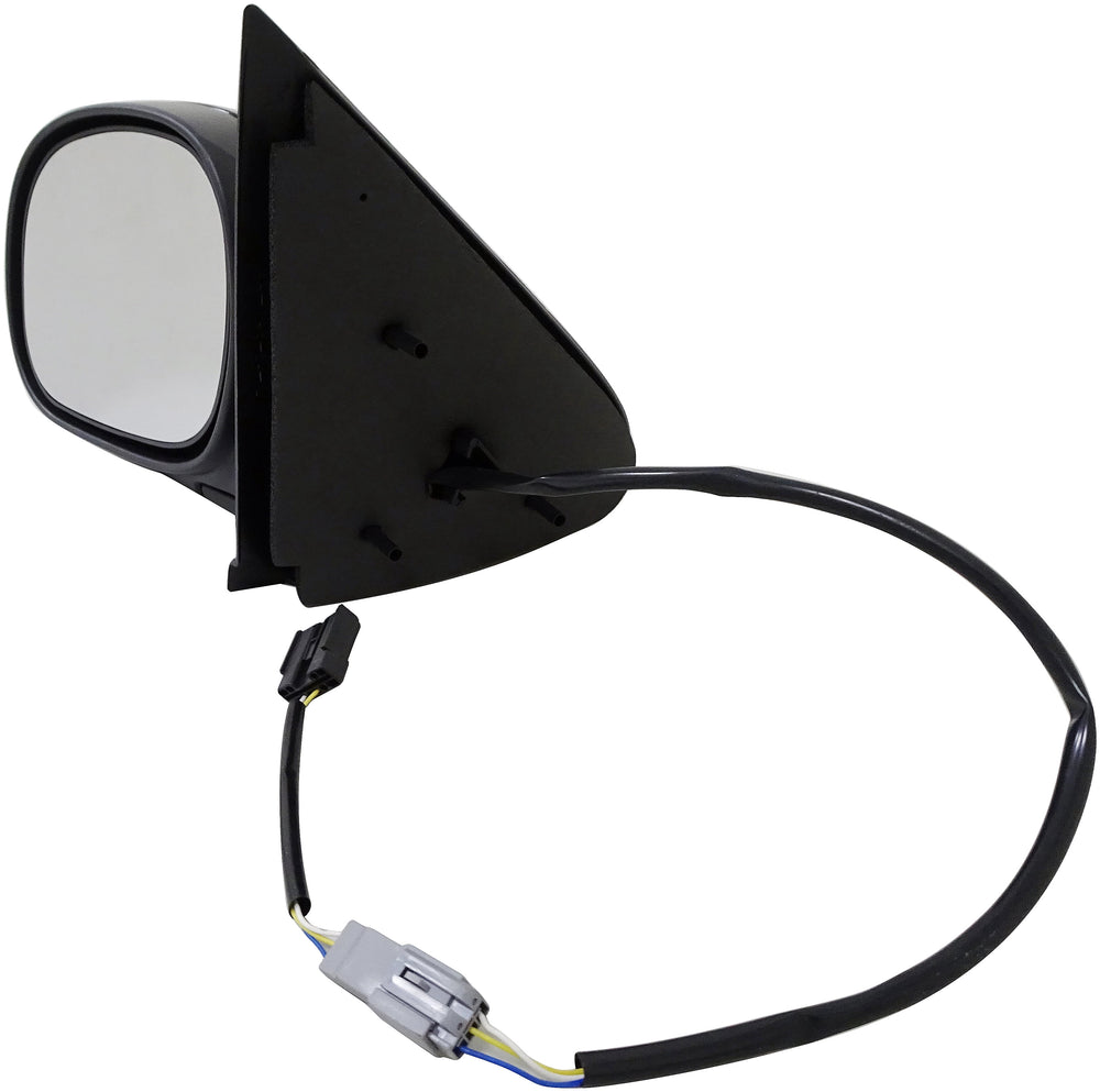 SIDE VIEW MIRROR - LEFT