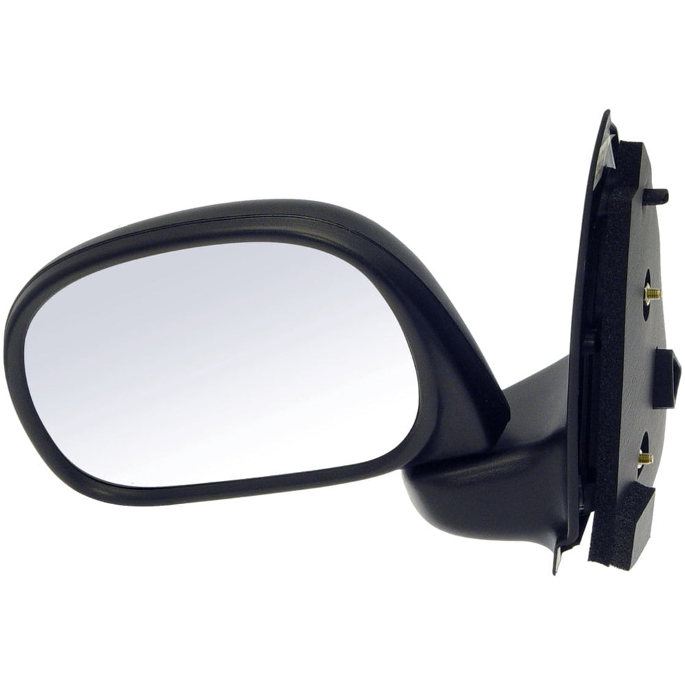 SIDE VIEW MIRROR - LEFT