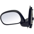 SIDE VIEW MIRROR - LEFT