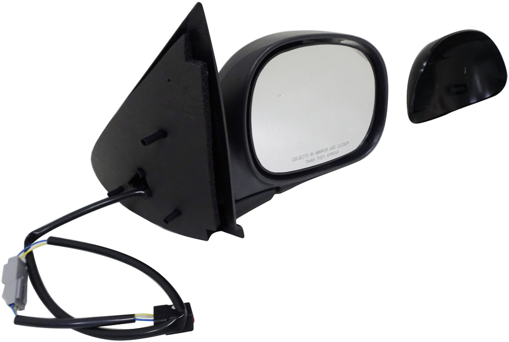 SIDE VIEW MIRROR - RIGHT