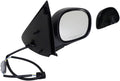 SIDE VIEW MIRROR - RIGHT