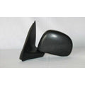 SIDE VIEW MIRROR - LEFT