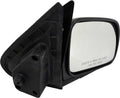 SIDE VIEW MIRROR - LEFT