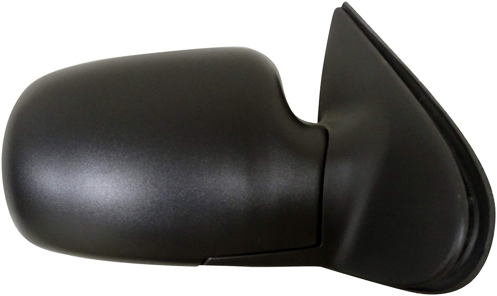 SIDE VIEW MIRROR - LEFT
