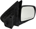 SIDE VIEW MIRROR - RIGHT