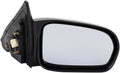 SIDE VIEW MIRROR - RIGHT