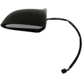 SIDE VIEW MIRROR - LEFT