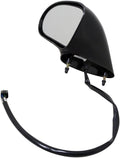 SIDE VIEW MIRROR - LEFT