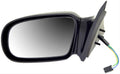 SIDE VIEW MIRROR - LEFT