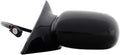 SIDE VIEW MIRROR - LEFT