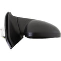 SIDE VIEW MIRROR - RIGHT