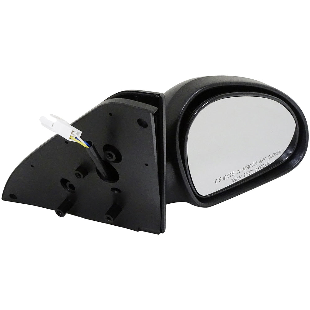 SIDE VIEW MIRROR - RIGHT
