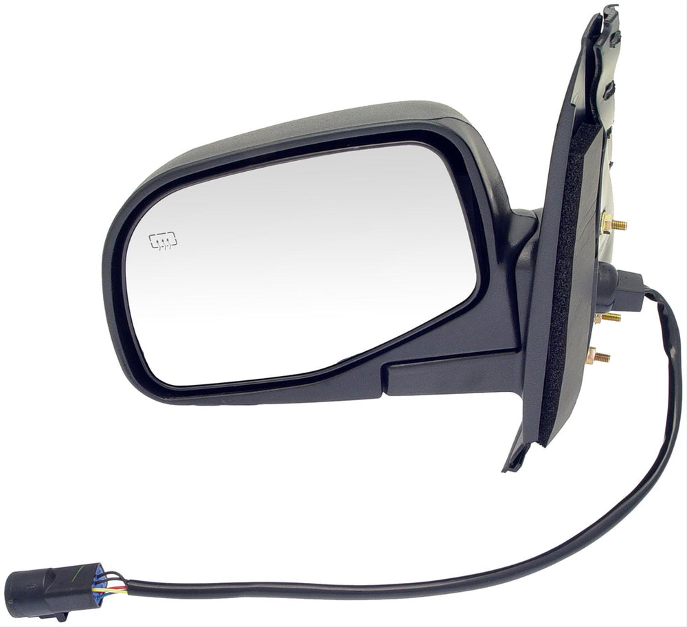 SIDE VIEW MIRROR - LEFT