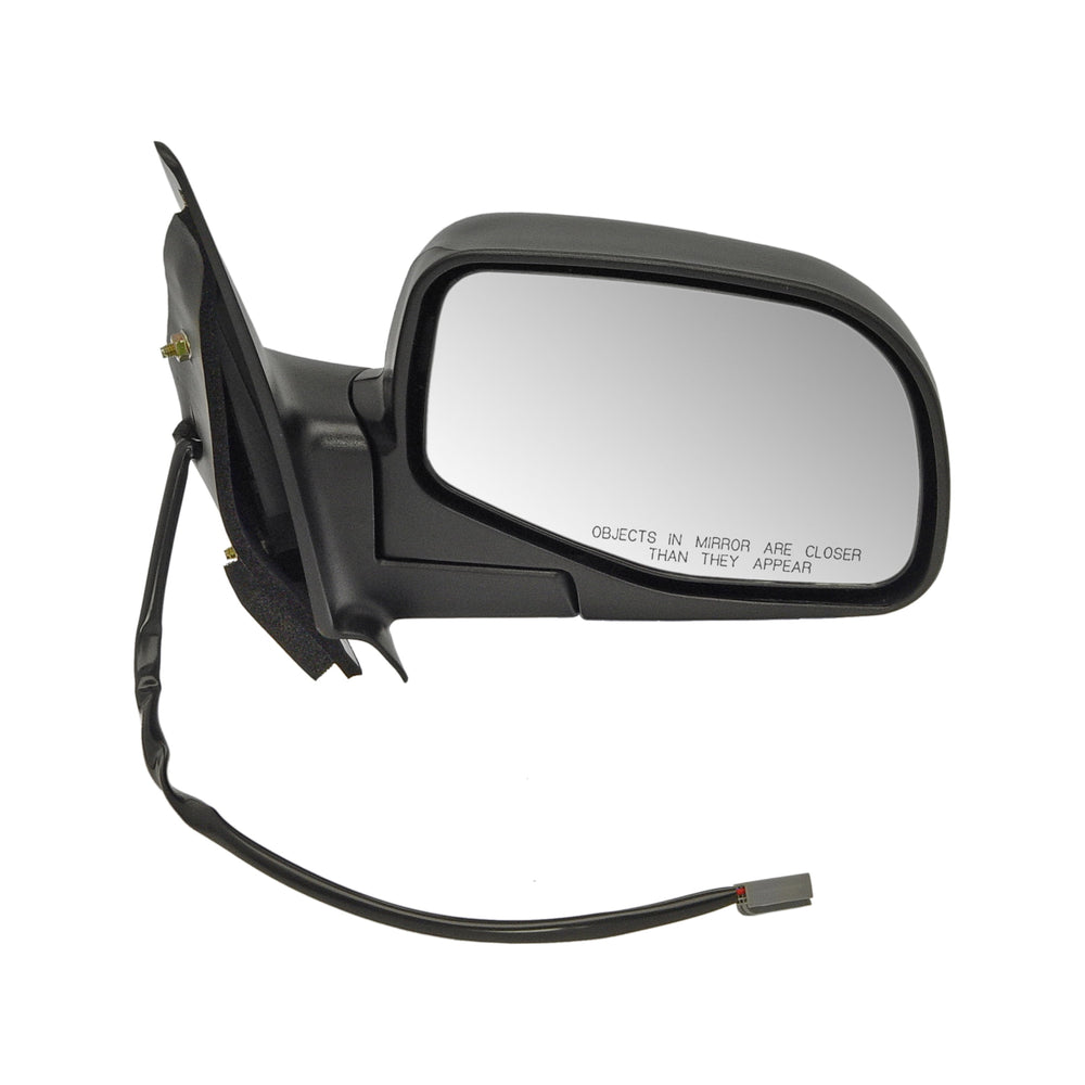 SIDE VIEW MIRROR - RIGHT