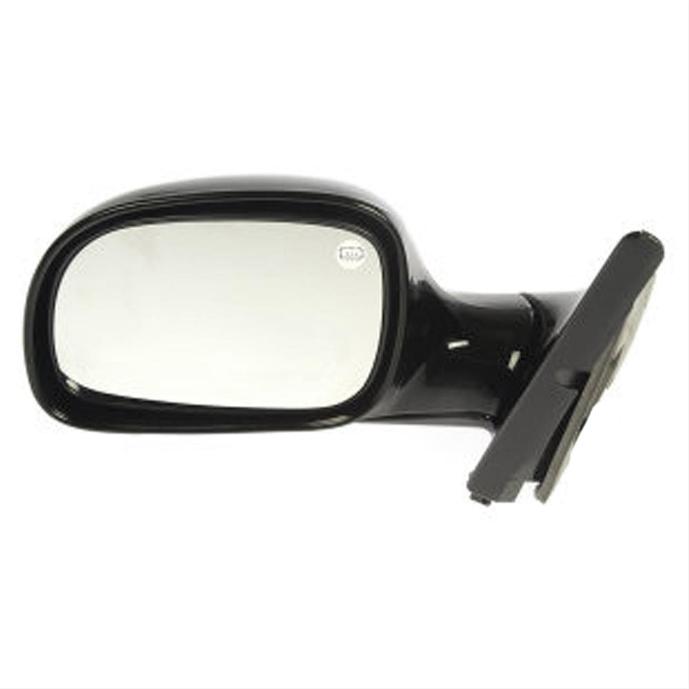 SIDE VIEW MIRROR - LEFT