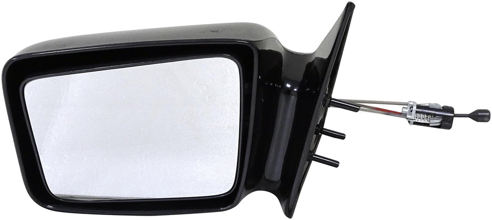 SIDE VIEW MIRROR - LEFT