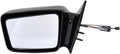 SIDE VIEW MIRROR - LEFT