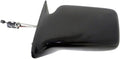 SIDE VIEW MIRROR - LEFT