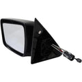 SIDE VIEW MIRROR - LEFT