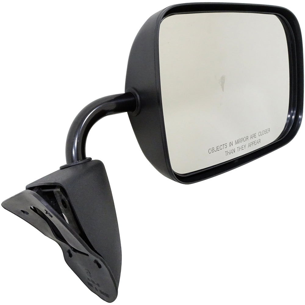 SIDE VIEW MIRROR - RIGHT