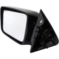 SIDE VIEW MIRROR - LEFT
