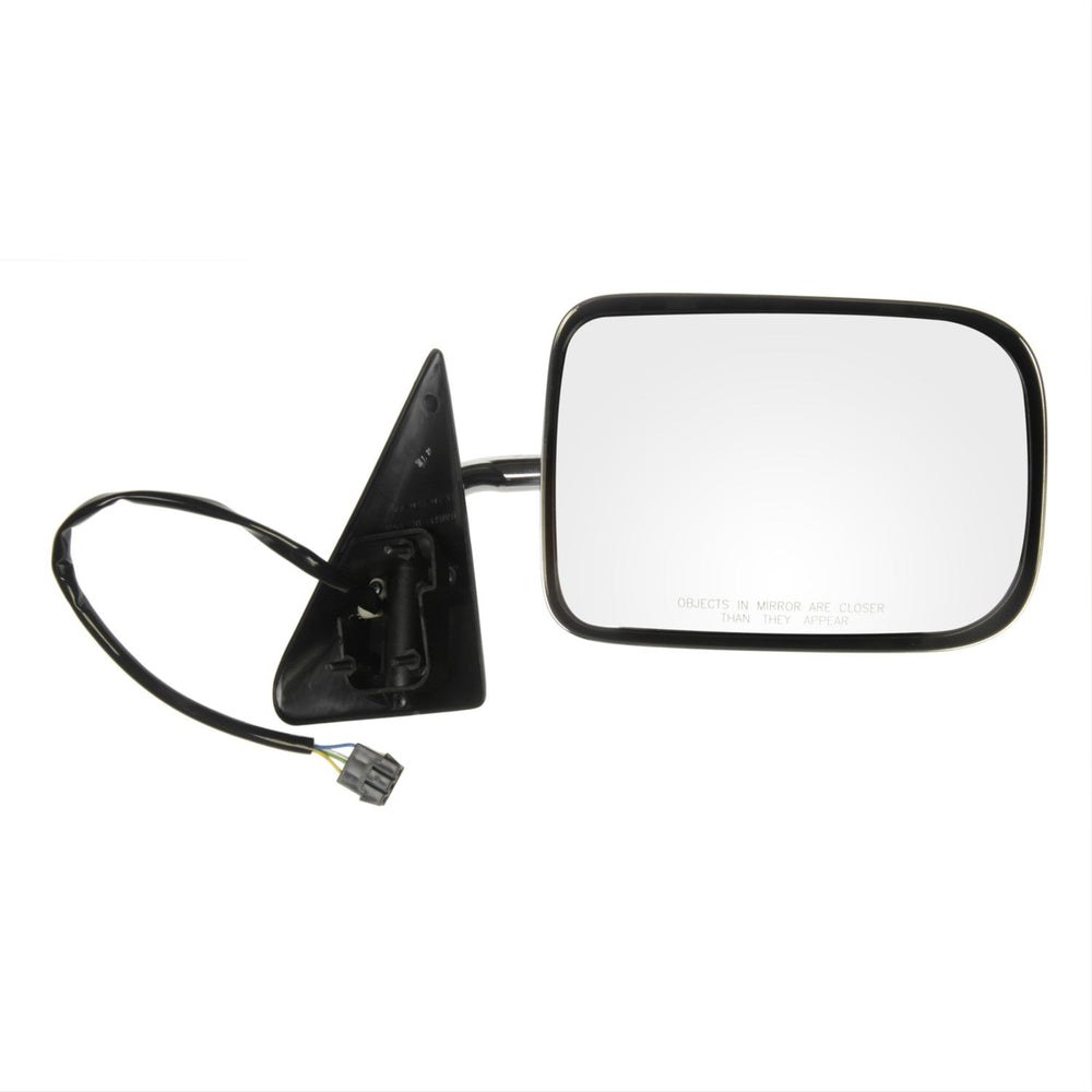 SIDE VIEW MIRROR - RIGHT