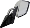 SIDE VIEW MIRROR - RIGHT