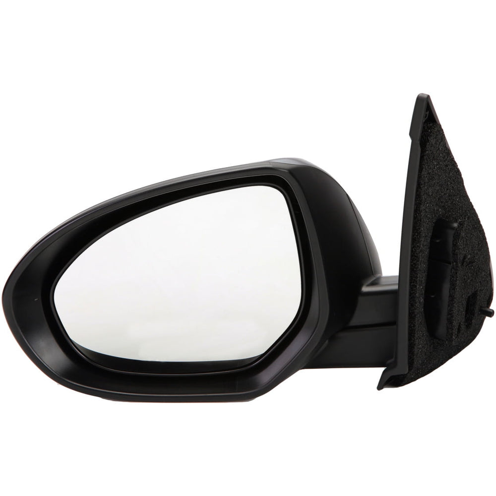 SIDE VIEW MIRROR - RIGHT