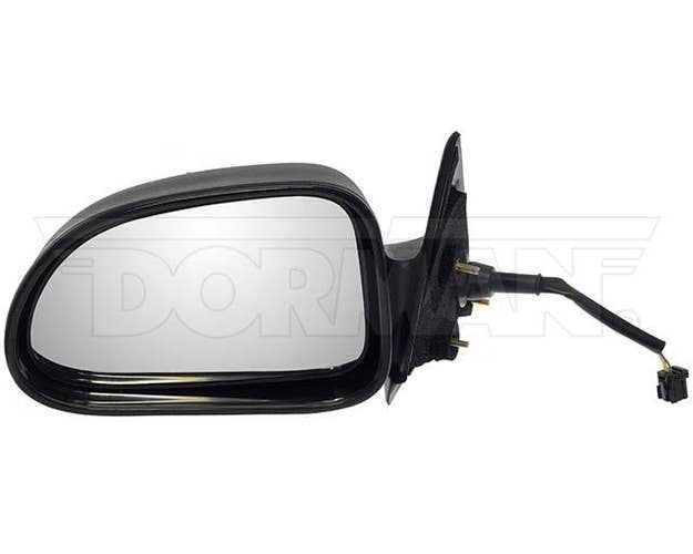 SIDE VIEW MIRROR - LEFT