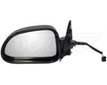 SIDE VIEW MIRROR - LEFT