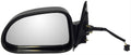 SIDE VIEW MIRROR - LEFT