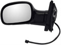 SIDE VIEW MIRROR - LEFT